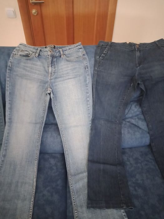 Продам джинсы женские