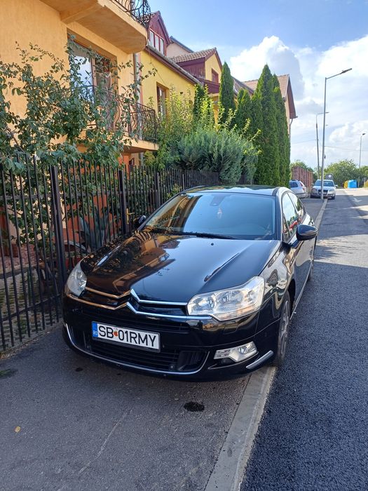 CITROËN C5 0 — imagine 2