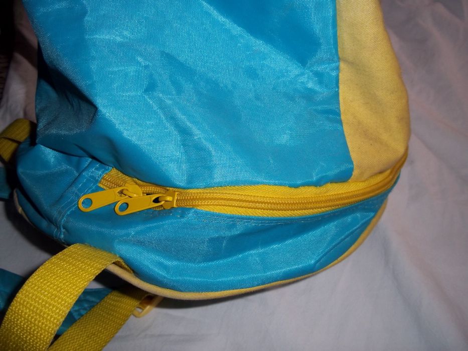 Раница с Малката русалка Ариел