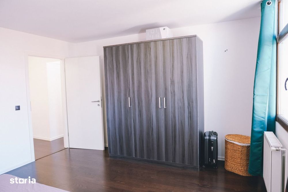 Apartament 3 camere superb, gata renovat – Centrul Istoric Sibiu!