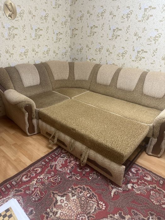 Диван раскладной