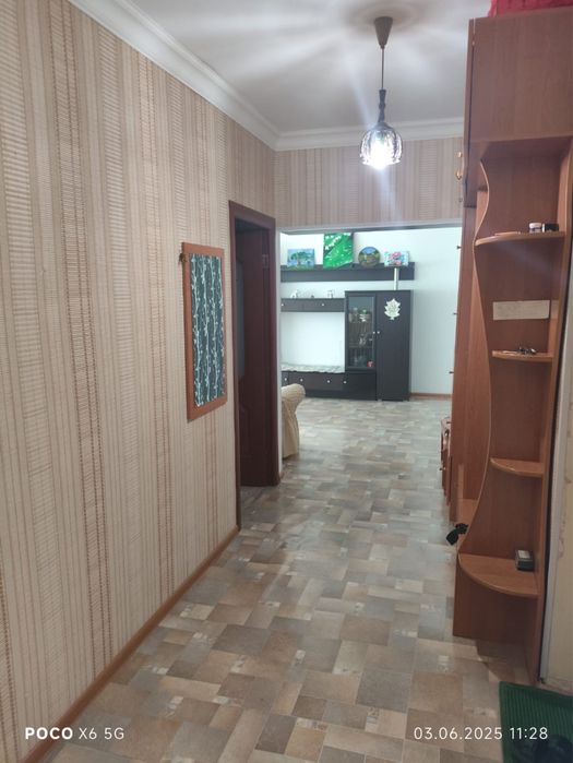 2-х комн квартира