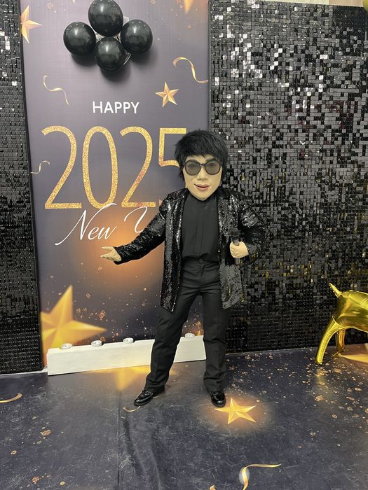 Аниматоры каскелен