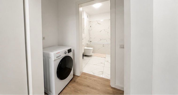 Apartament 2 camere de inchiriat lux ! Direct proprietar pipera