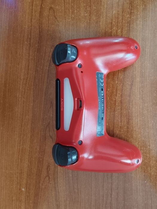 Controller Dualshock 4