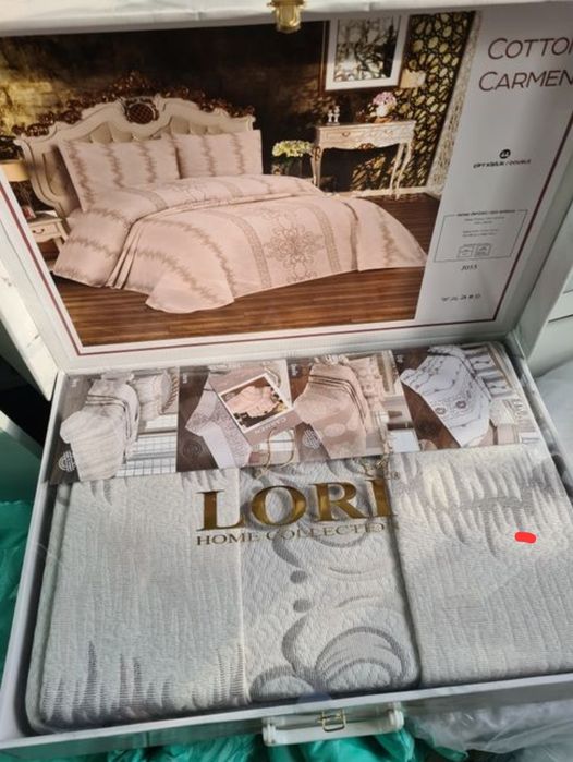 Покрывал новый от Lori Home