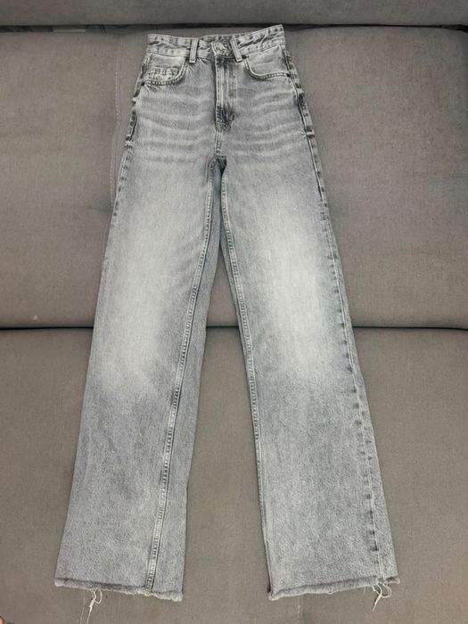 Джинсы XS-S, 4 пары