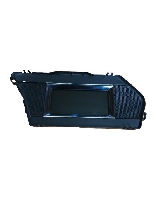 Display/ Navigatie Mercedes-Benz C-Class W204 2007 - 2014 A2048202597