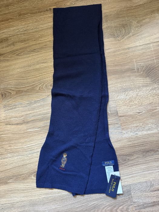 Fular polo original
