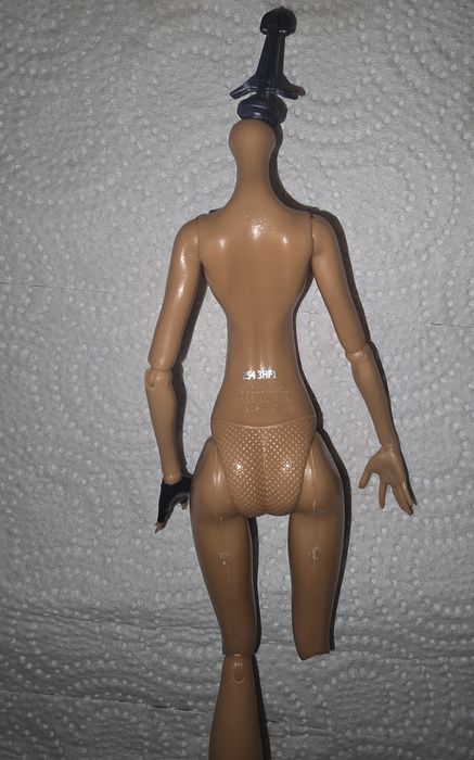 Продам тело монстер хай