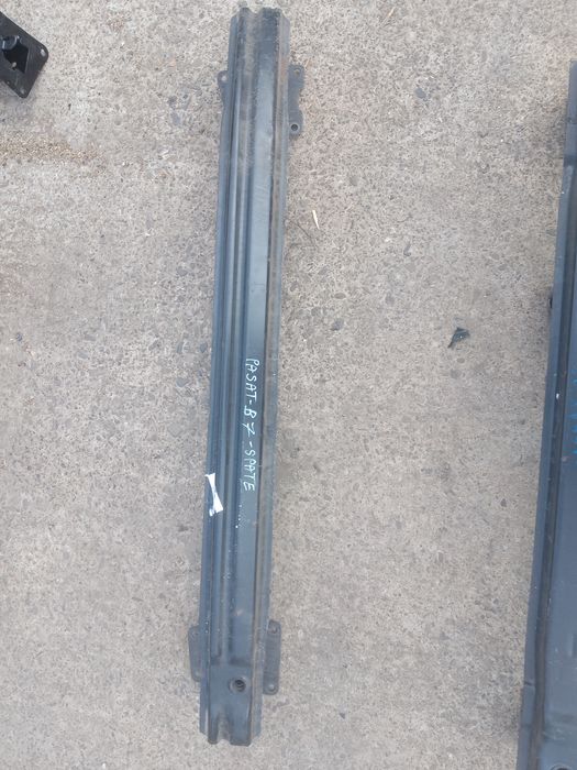 intaritura bara spate volkswagen passat b7 2.0 motorina 2012