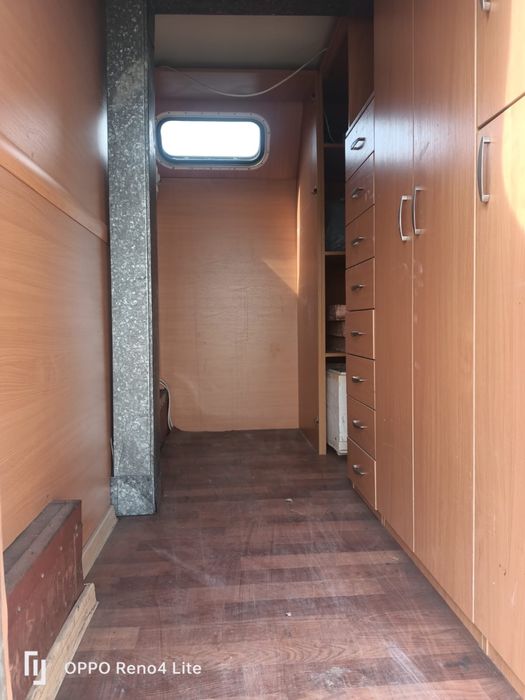 Продам Кунг Прицеп