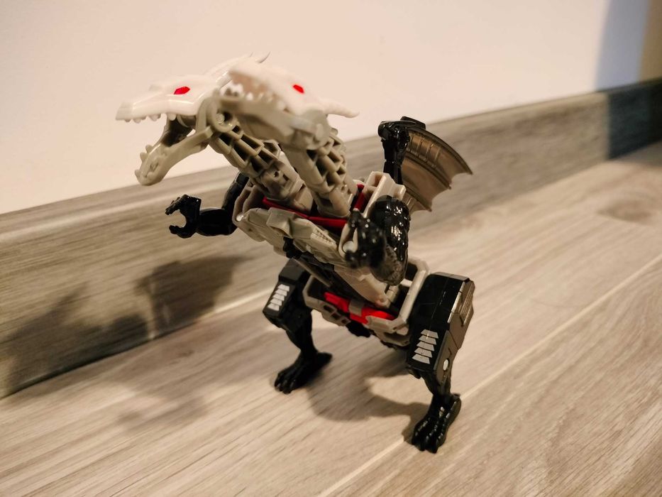 Figurine Transformers