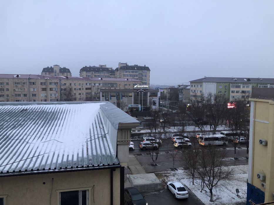 Сдаю 1комнатная квартира