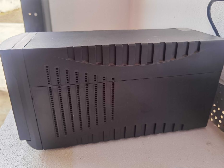 Mustek PowerMust 1400 USB P