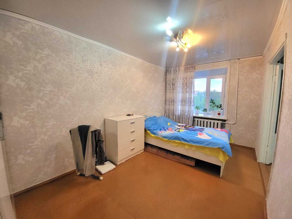 3-комн.ул.пл. в центре