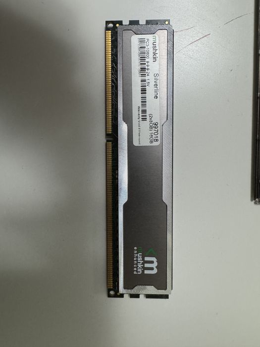 Kit i7 4790k 32GB RAM Bucuresti Sectorul 3 • OLX.ro