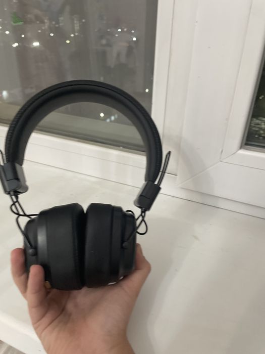 Наушники хорошем виде