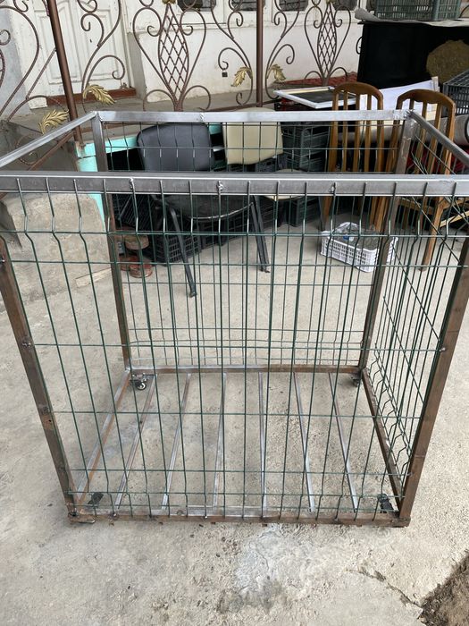 Аравача балонлари билан