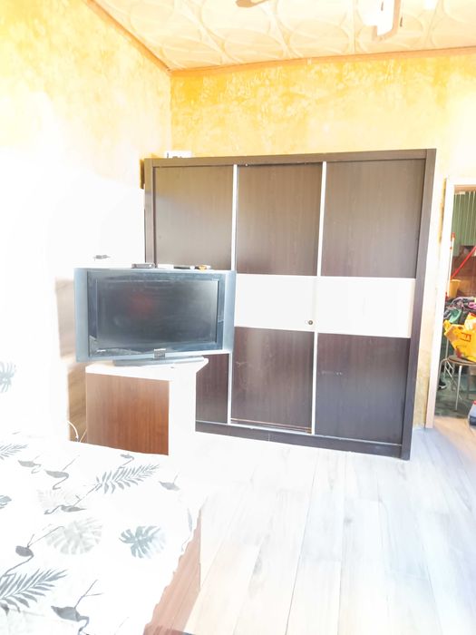 Дава се под наем Двустаен апартамент в София, Център - 30 кв.м за 309.06 € - Снимка #6