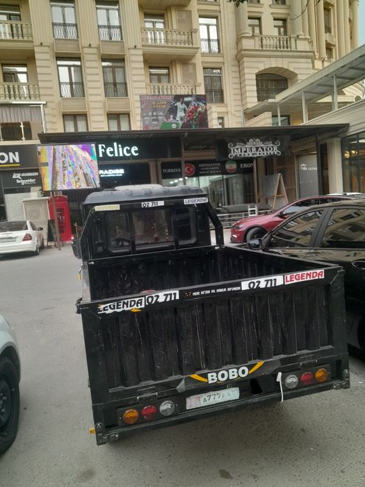 Muravey bor xolat ideal