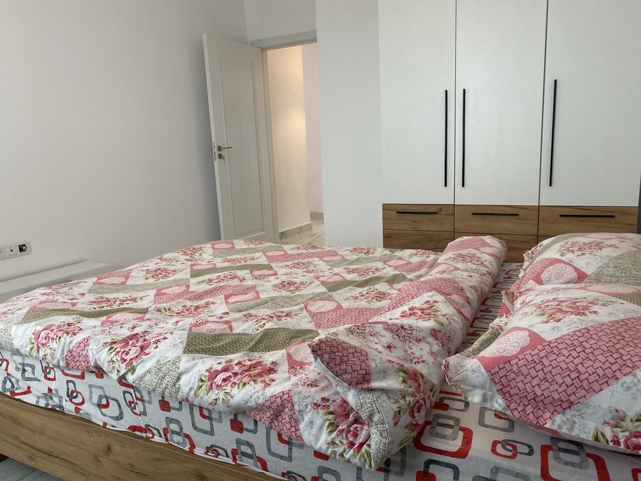 Apartament   3 camere de inchiriat pe Dna Stanca