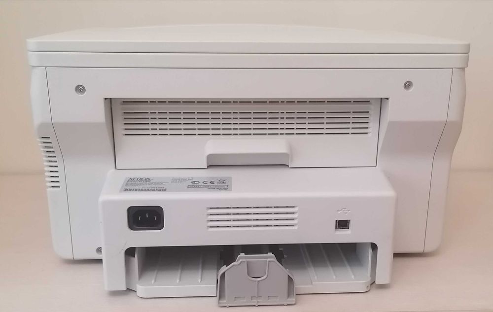 Xerox WorkCentre 3119