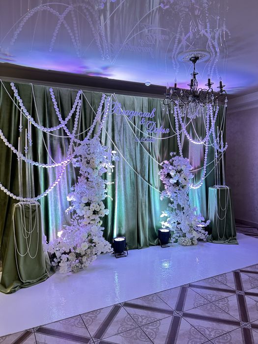 Фотозоны от 50 тыс