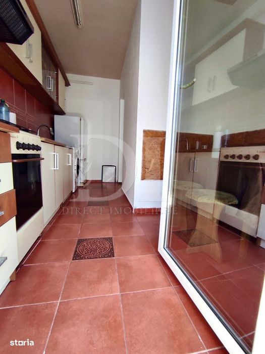 Apartament cu o camera la cheie / Zona Eroilor , Floresti