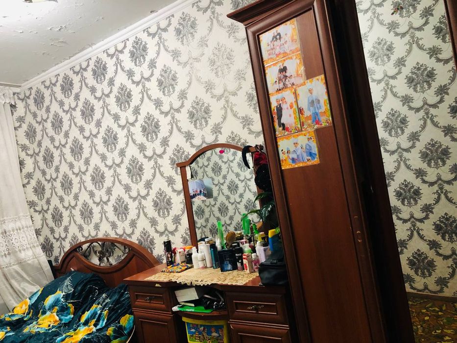 Срочно Продается 2 комнаты раздельный