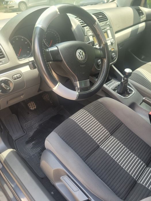 Vind Golf 5 anul 2008