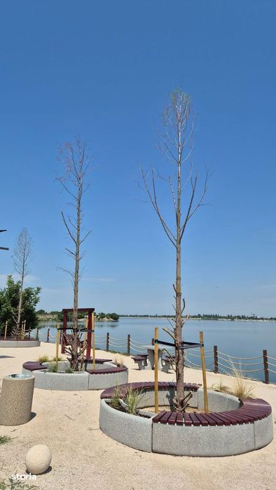 Apartament 3 camere|Lacul Morii|Virtutii|Parcare privata|Centrala