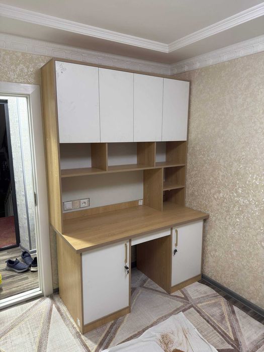 Kompyuter stol | Dars qilish uchun stol | Ofis mebellari