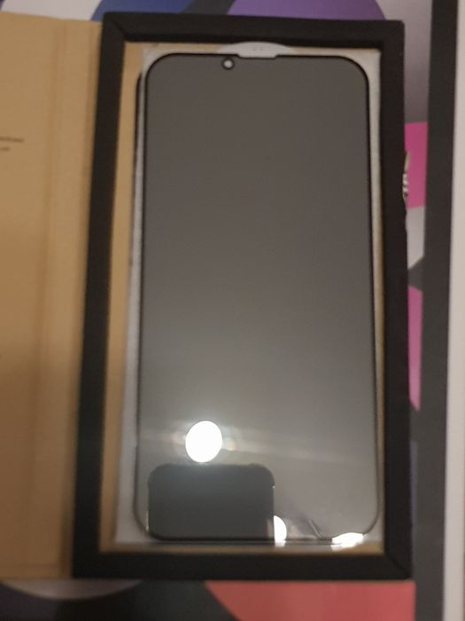 Скрин протектор за телефон iPhone 13 pro max