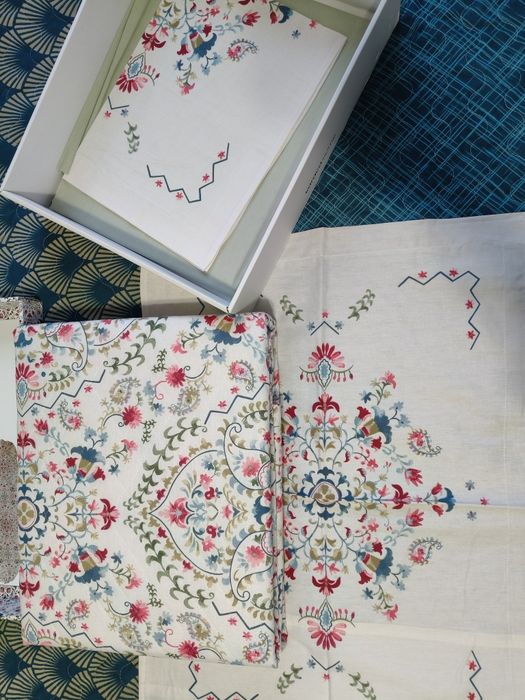 Lenjerie 4 anotimpuri