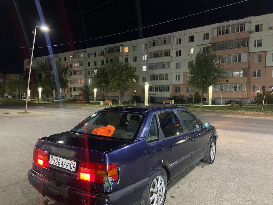 Продается Volkswagen Passat