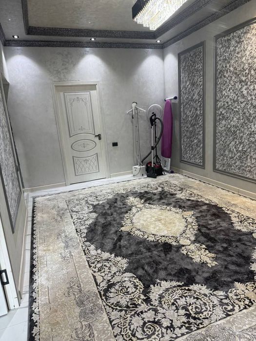 Yakkasaroy Shota Rustavelida 2xonali uy ijaraga beriladi