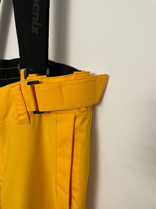 Costum schi bărbați PHENIX L – 20.000 mm, ca nou, Arad