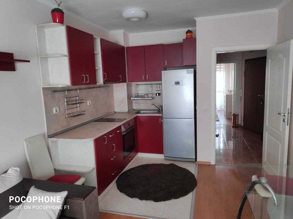 Дава се под наем Тристаен апартамент в Пловдив, Коматево - 88 кв.м за 260.1 € - Снимка #3