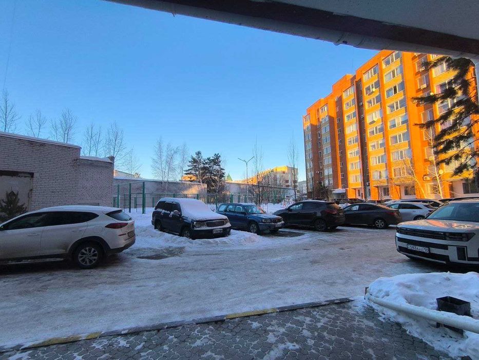 продам 2 комнатную в алтын армане