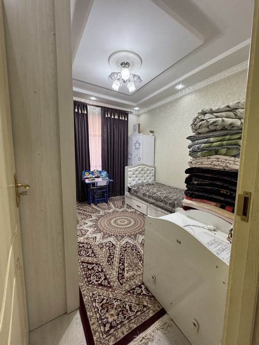 Срочно сотилади 4/2/5 Юнусобод 19 Мебель техника