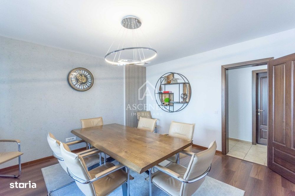 Kiseleff – Averescu | Spațiu de birouri premium, zonă exclusivistă