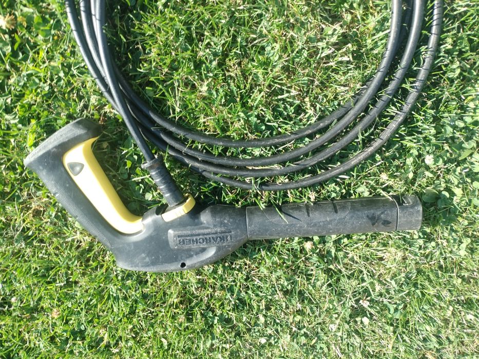 Karcher - accesorii