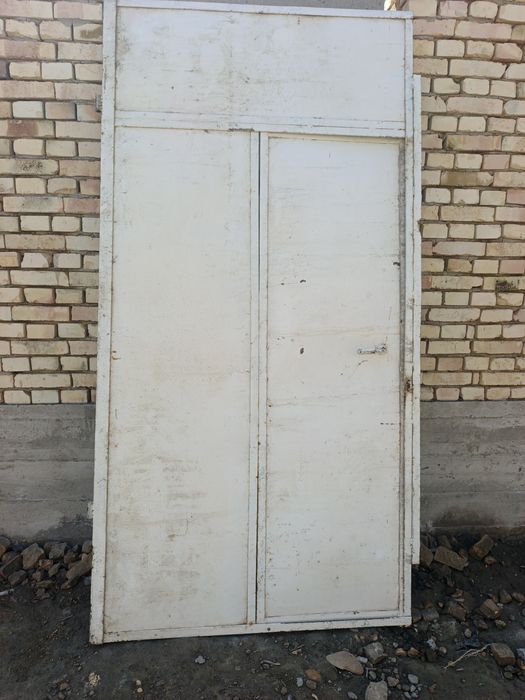 darvoza 3ga1. 5 mustahkam