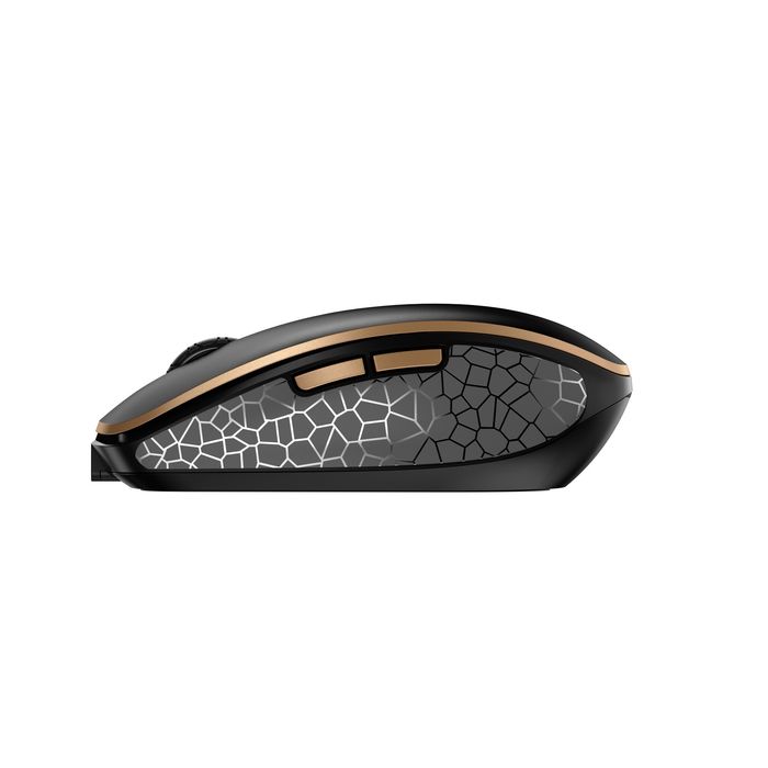 Tastatura Cherry DW 9000 SLIM Negru/Cupru