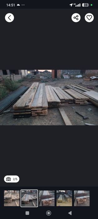 Аренда опалубки фундамента