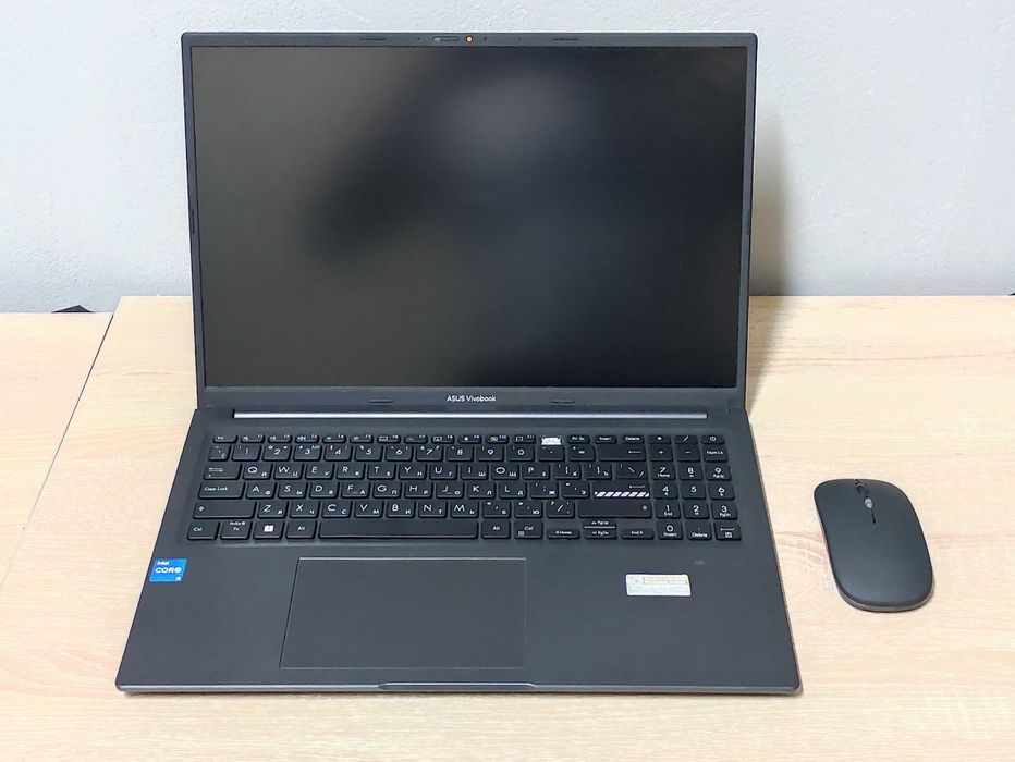 Продается ноутбук Asus Vivobook 15