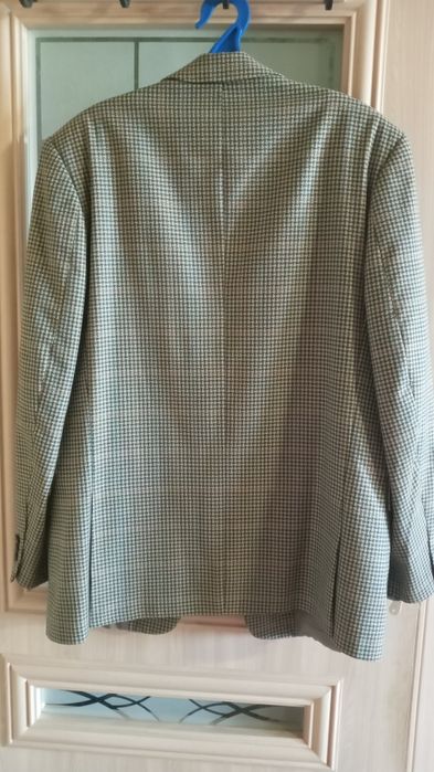 Мода и стиль (пиджак)