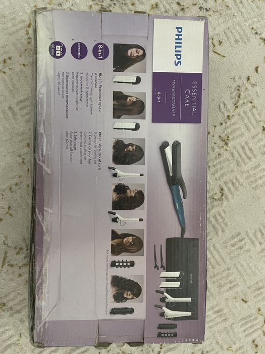 Продается мультистайлер Philips