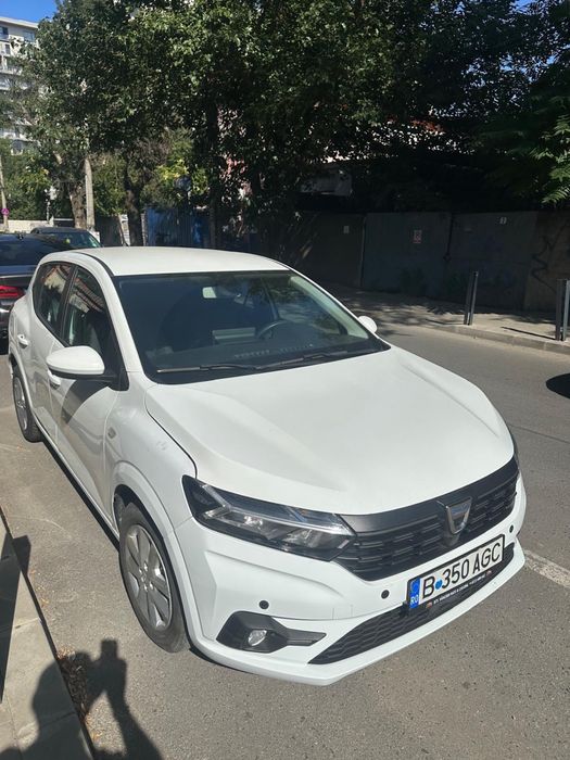 Dacia logan 2013-2023 Cash/Rate